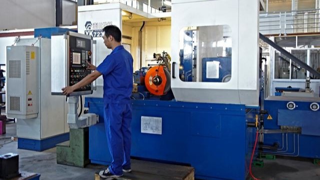 上虞恒信機械有限公司覆蓋業(yè)務(wù)及產(chǎn)品介紹---01